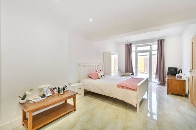 Mount Pleasant, Alperton, Wembley, HA0 4 bed end of terrace house for sale