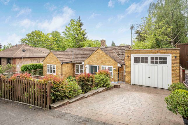 Adele Avenue, Welwyn, Hertfordshire... 2 bed detached bungalow for sale