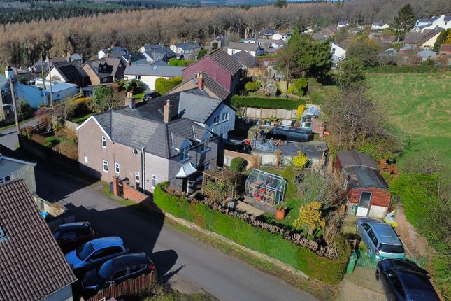 3 bed semi-detached house