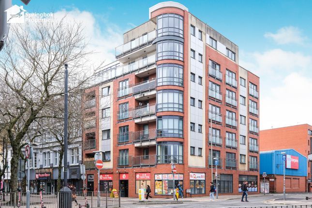 1 bedroom apartment for sale