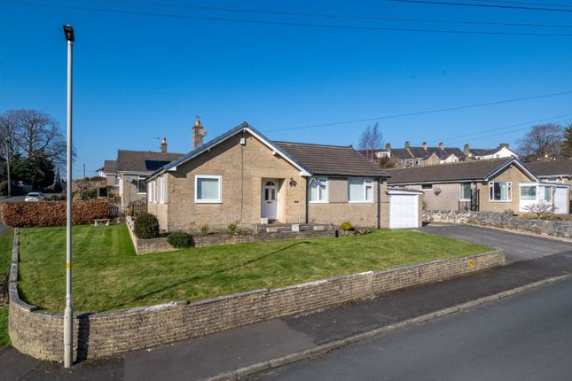 Longdale Avenue, Settle, North... 3 bed bungalow for sale