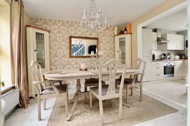 Holm Oak Walk, Sholden, Deal, Kent... 4 bed detached house for sale