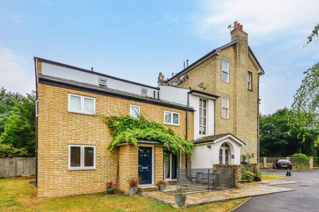1 bed flat