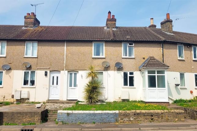 Birling Road, Snodland, Kent 2 bed terraced house for sale