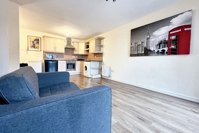 1 bedroom apartment for sale