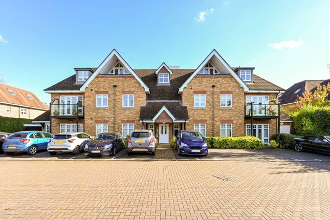 Shoppenhangers Road, Maidenhead, SL6 2 bed flat for sale