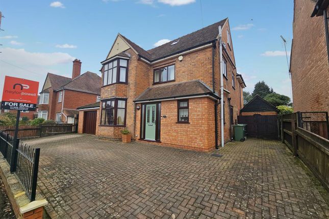 King Edwards Avenue, Gloucester 6 bed detached house for sale