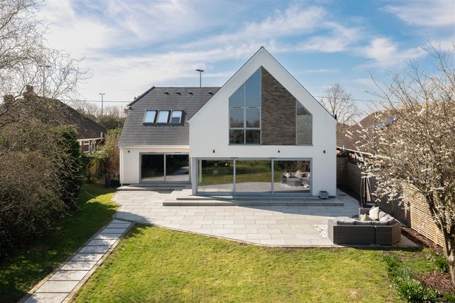 Invicta Road, Whitstable 5 bed detached house for sale