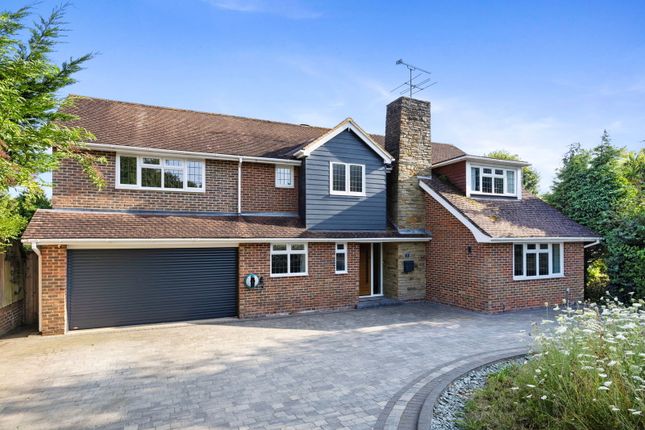 Longlands Glade, Worthing BN14 6 bed detached house for sale