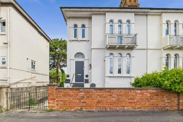 Westfield Terrace, Longford, Gloucester 4 bed semi