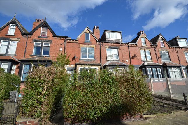 Cross Flatts Drive, Leeds, West... 4 bed terraced house for sale