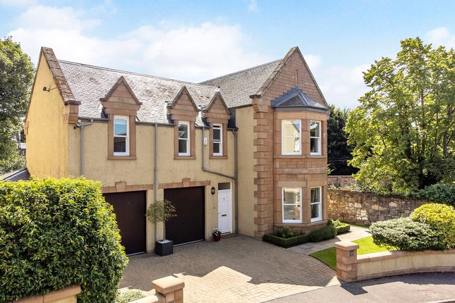 15 Wedderburn Court, Inveresk, East... 5 bed detached house for sale