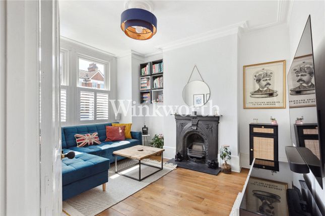 Lyndhurst Road, London, N22 2 bed ground floor flat for sale