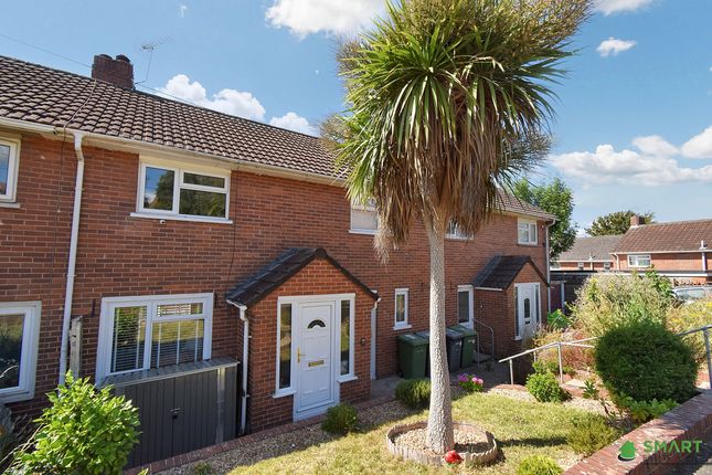 Exeter EX1 3 bed terraced house for sale