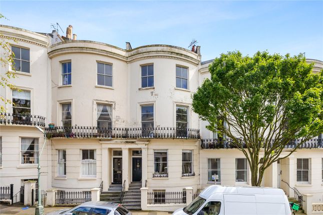 Brunswick Road, Hove, East Sussex, BN3 2 bed apartment for sale
