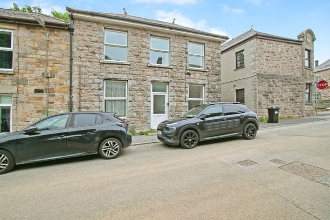4 bed semi-detached house