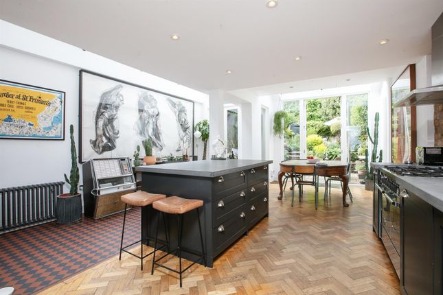 Grove Hill Road, Camberwell, SE5 5 bed terraced house for sale