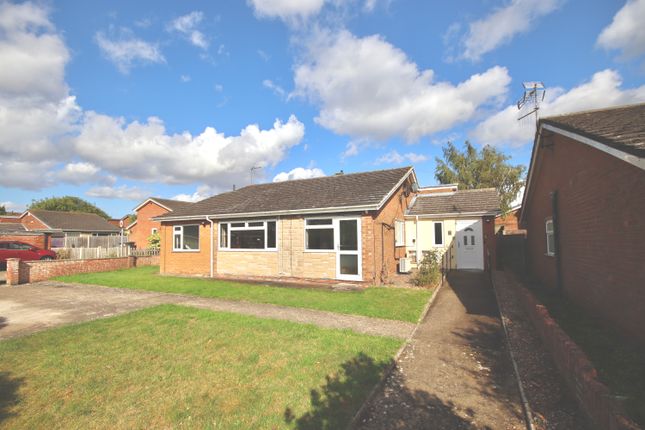 4 bedroom detached bungalow for sale