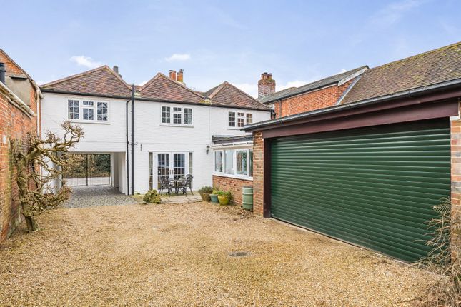 4 bedroom house for sale