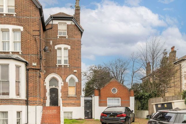 Leigham Court Road, London SW16 1 bed flat for sale