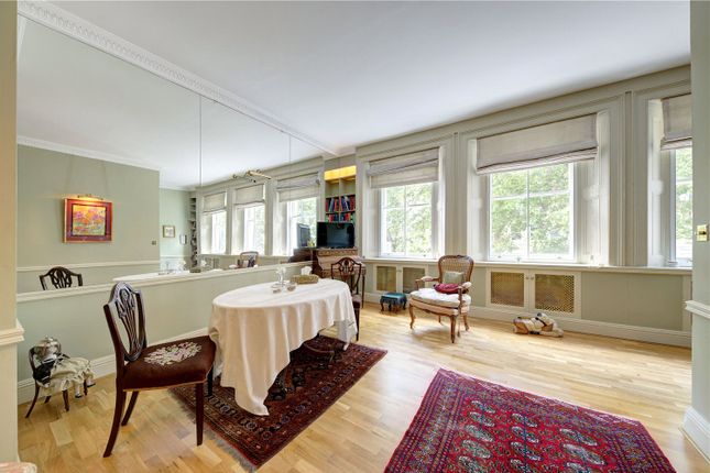 Beaufort Gardens, SW3 1 bed apartment for sale