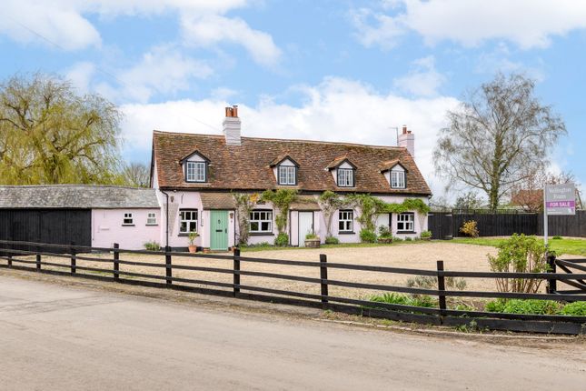 Hitchin SG4 4 bed detached house for sale