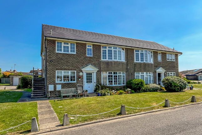 Ferring Marine, Ferring, Worthing... 2 bed apartment for sale