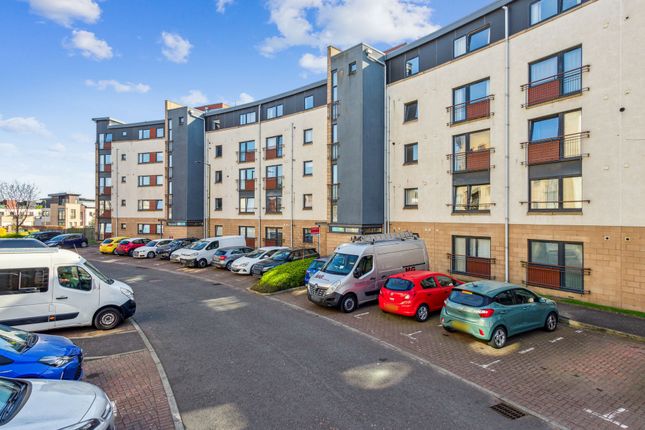 East Pilton Farm Crescent, Edinburgh... 2 bed flat for sale