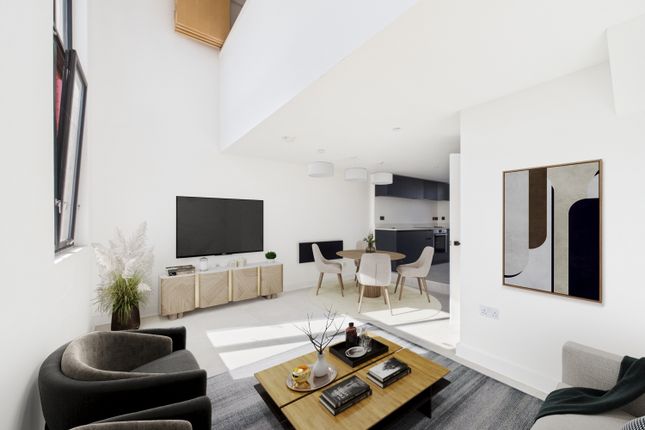 3 bedroom apartment for sale