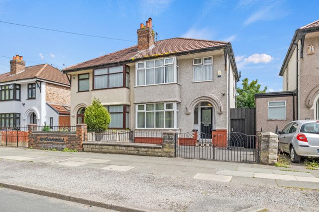 3 bed semi-detached house