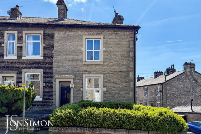 1 bedroom terraced house for sale