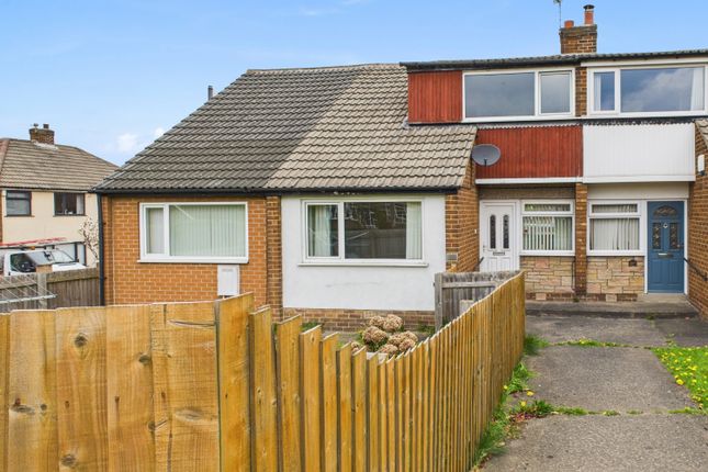 5 bedroom semi-detached bungalow for sale