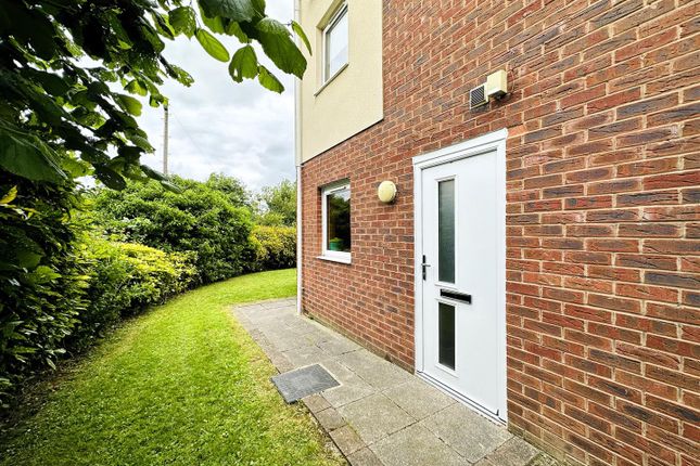 Clog Mill Gardens, Selby 1 bed apartment for sale