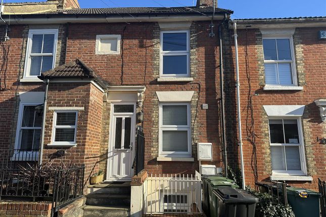 Foley Street, Maidstone 2 bed flat for sale