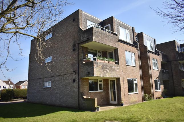 2 bed flat