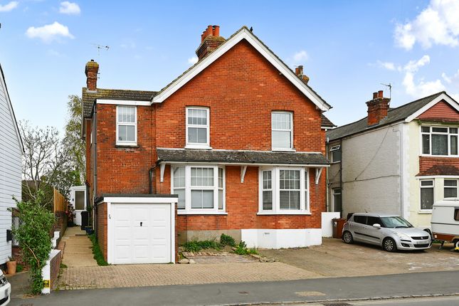 4 bedroom semi-detached house for sale