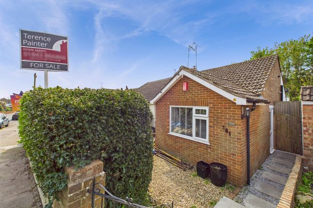 2 bedroom semi-detached bungalow for sale