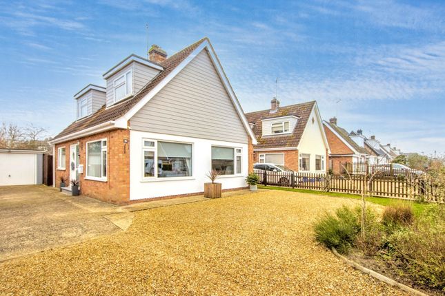 Valley Rise, Dersingham 3 bed chalet for sale