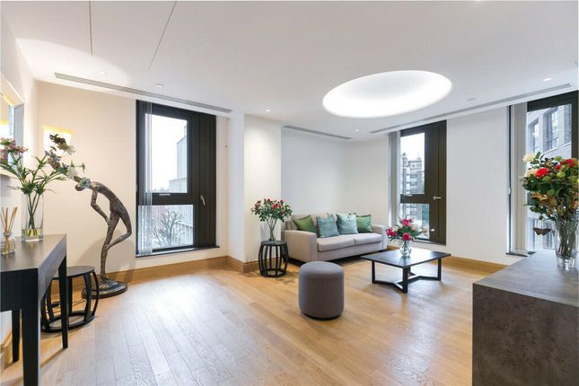 2 bed flat