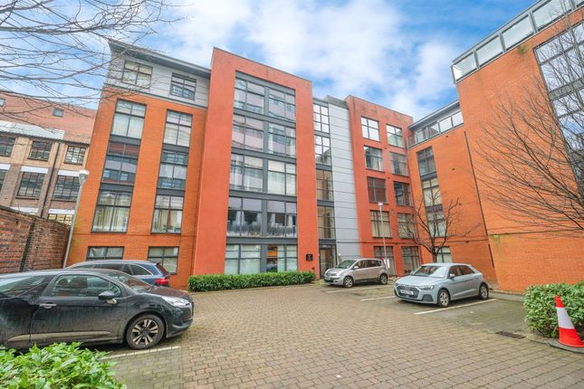 1 bed flat