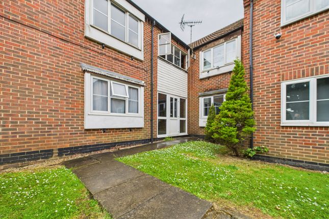 1 bed flat
