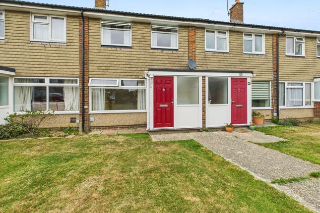 Rife Way, Ferring, Worthing, BN12 5JX 3 bed terraced house for sale