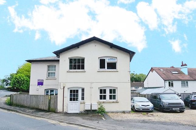 3 Breinton Road, Hereford HR4 1 bed apartment for sale