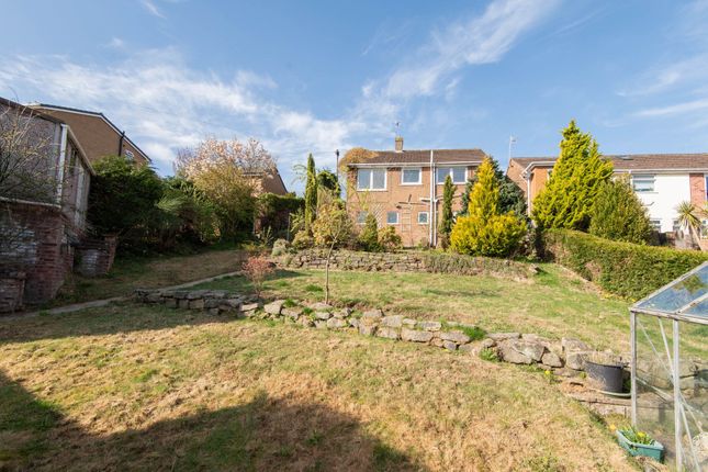 Gallery Lane, Chesterfield S42 2 bed detached bungalow for sale