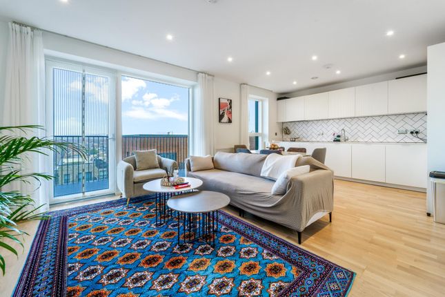 Sibley House,The Green Quarter... 2 bed apartment for sale