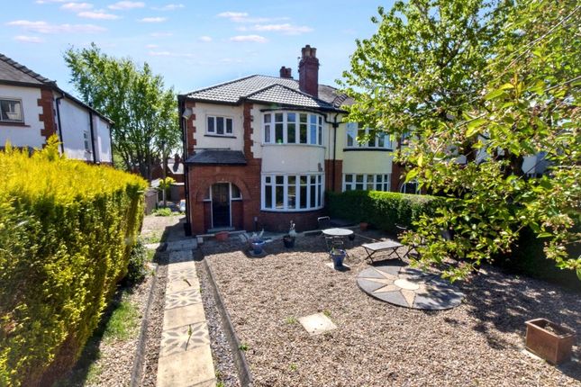 3 bed semi-detached house