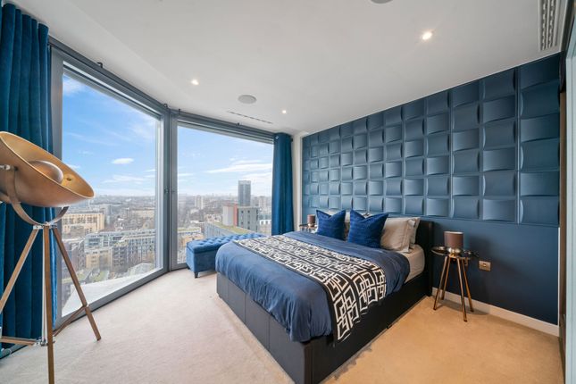 1 bed flat