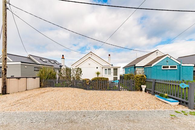 Seaview Crescent, Walcott 2 bed detached bungalow for sale
