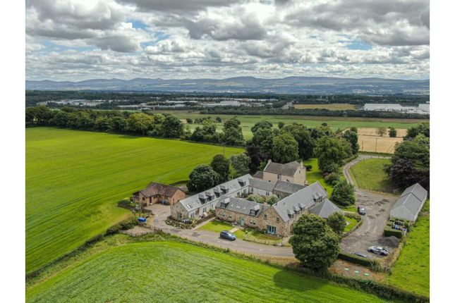 4 bedroom end of terrace house for sale
