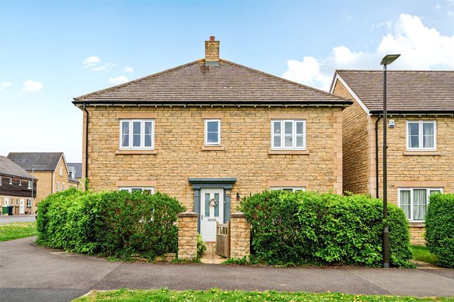 Gotherington Lane, Cheltenham GL52 4 bed detached house for sale